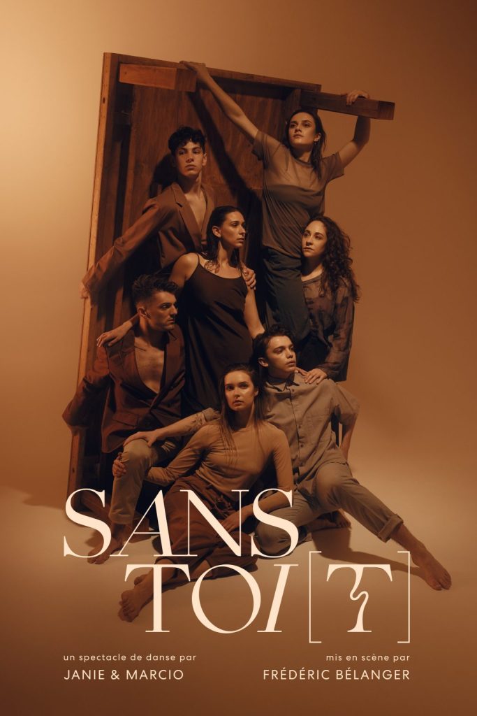 Sans toi [T]