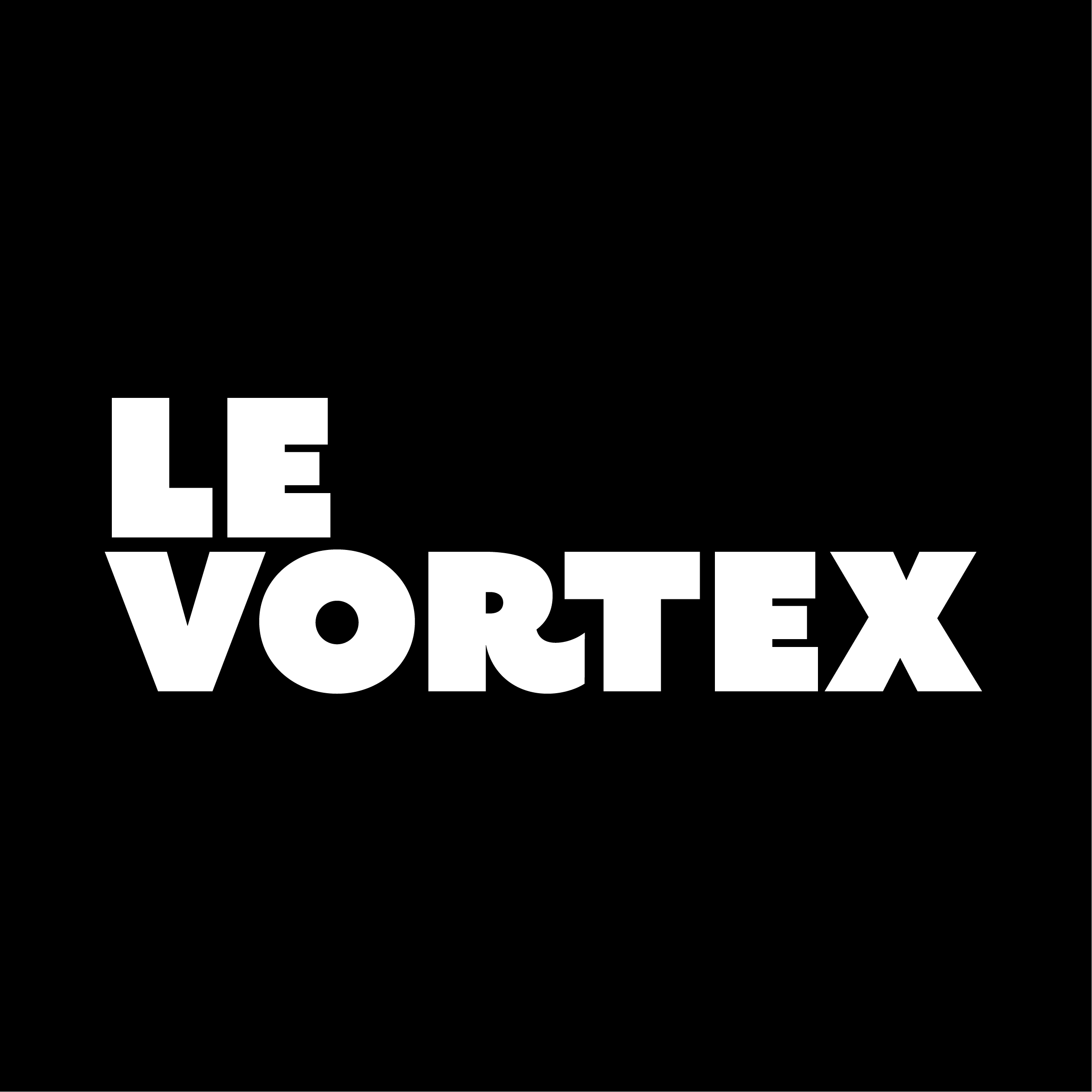 Le Vortex