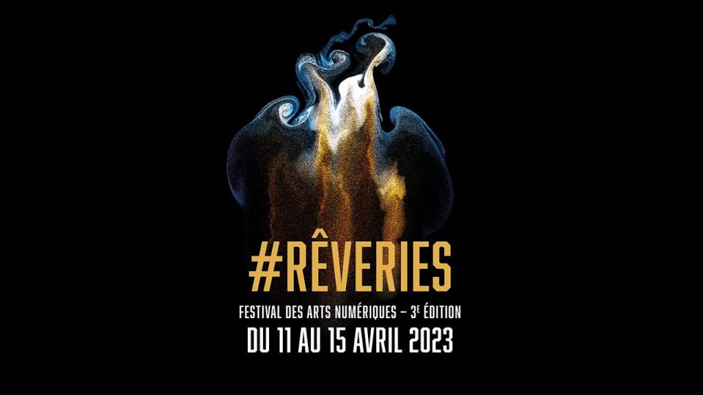 Festival #Rêveries